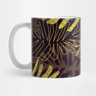 Leaves Mug